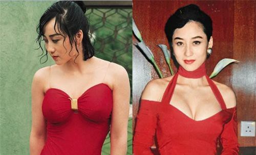 Ngẩn ngơ ngắm vợ hoa hậu 'đốt mắt' của Lý Liên Kiệt