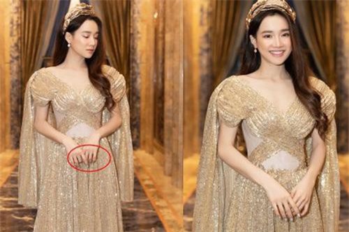 Nhã Phương lại lẻ bóng đi sự kiện, tiếp tục tháo nhẫn cưới giữa thời điểm liên tục bị đồn thổi sau 1 năm kết hôn