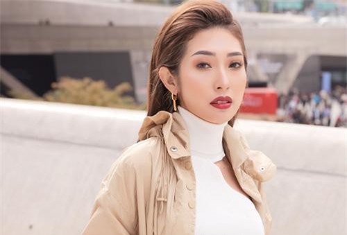 Sau cuộc tình tan vỡ, Khổng Tú Quỳnh ngày càng xinh đẹp, đã thôi tiếc nuối về thanh xuân