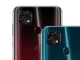 Smartphone 3 camera sau, RAM 4 GB, pin 5.000 mAh, giá hơn 3 triệu