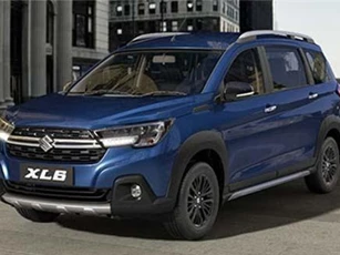 Suzuki XL6 kiểu dáng hầm hố, giá rẻ sắp về VN 'đấu' Mitsubishi Xpander