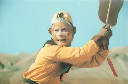 Tây Du Ký: Ly kỳ câu chuyện ở Hỏa Diệm Sơn