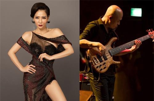 Thu Minh bất ngờ debut lại với vai trò thành viên nhóm nhạc, trình diễn lần đầu tại sự kiện âm nhạc quốc tế với loạt nhóm nhạc Hàn, Nhật