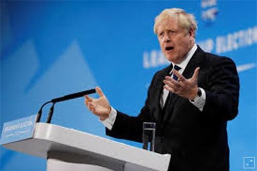 Thủ tướng Anh nỗ lực để thỏa thuận Brexit được thông qua