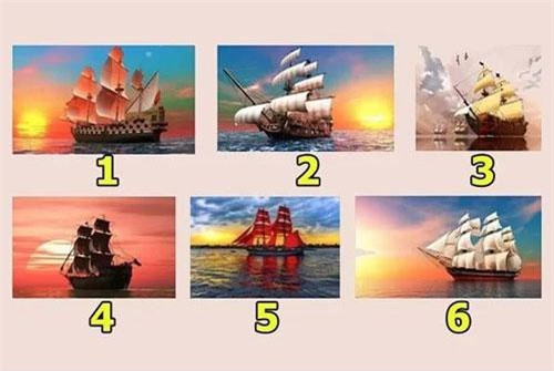 Trắc nghiệm: Truy tìm 2 lý do khiến mọi người 'không thể không yêu' ở bạn