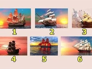 Trắc nghiệm: Truy tìm 2 lý do khiến mọi người 'không thể không yêu' ở bạn