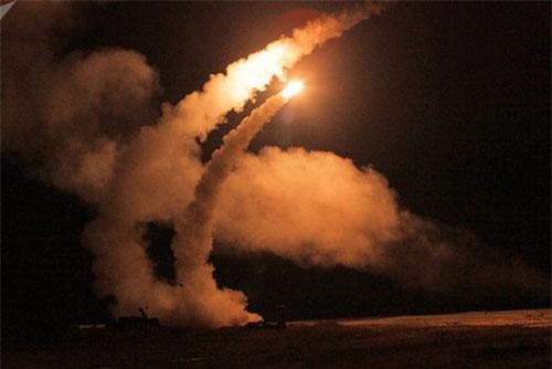 Truyền thông Trung Quốc ca ngợi hết lời hệ thống S-500 Nga