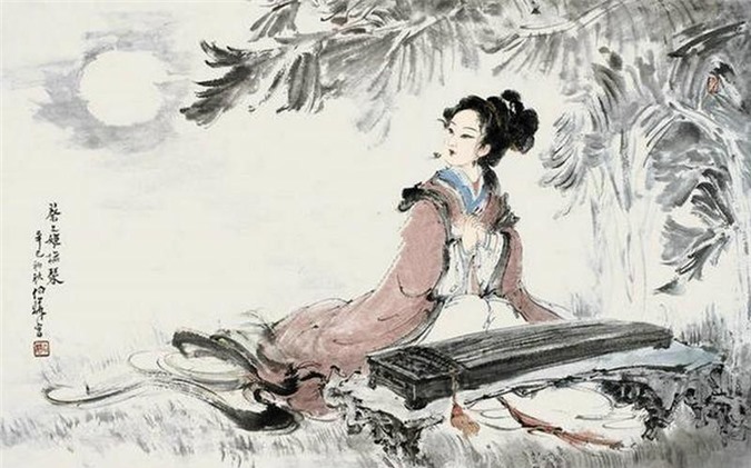 Vì sao nam giới cổ đại sợ 'động phòng' với trinh nữ?