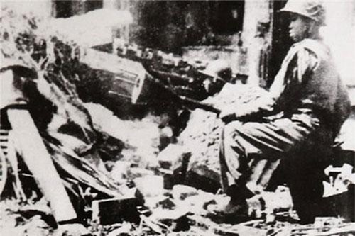 Vũ khí cảm tử của Việt Nam khiến thực dân Pháp sợ