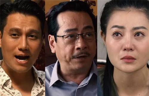 Vũ trụ VTV hé lộ bom tấn mới: Quy tụ dàn diễn viên phim 'Về nhà đi con', 'Người phán xử', 'Quỳnh búp bê'