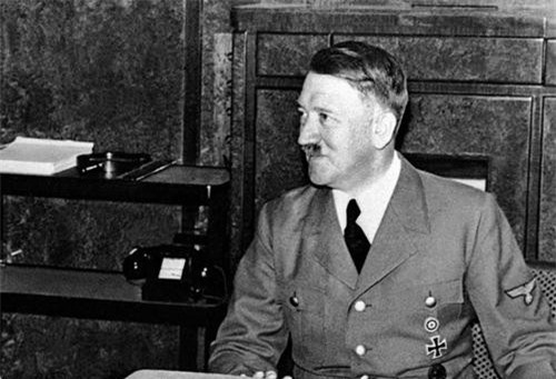 15 bí mật ít biết về trùm phát xít Đức Adolf Hitler