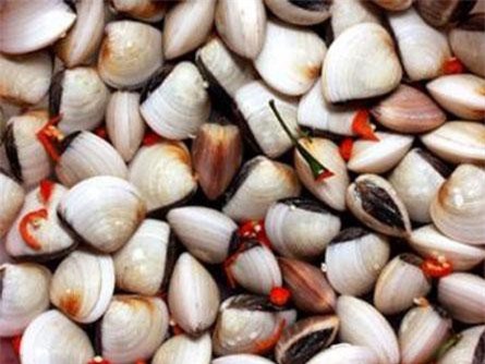 3 mẹo nhỏ giúp ngao nhả sạch cát siêu tốc giúp món ăn ngon miệng ai cũng khen