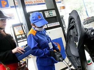 Bảng giá xăng, dầu trong nước ngày 20/10