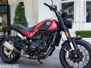 Bảng giá xe Benelli tháng 10/2019: Thêm 2 sản phẩm mới
