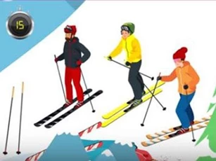 CLIP: Giải được hết 12 câu đố này trí thông minh của bạn 'không phải dạng vừa' đâu