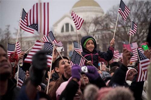 CLIP: Tổng hợp 20 điều ở Mỹ khiến người nước ngoài bối rối