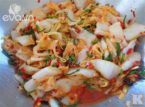 Clip: Những tín đồ ăn cay phải 'chảy nước miếng' với các công thức dưới đây