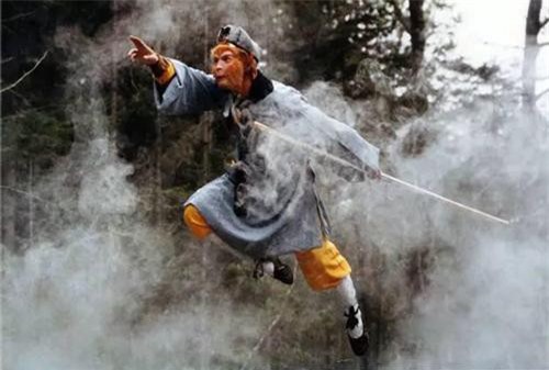 Cuộc chiến 'nằm gai nếm mật' lạ lùng của 'Tây Du Ký'