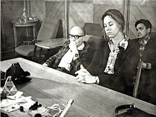 Điệp viên Mỹ xài tuyệt chiêu gì khi nằm vùng ở Liên Xô?