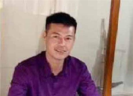 Đối tượng 'chủ mưu' đổ dầu thải gây 'cuộc khủng hoảng' nước sạch sông Đà ra đầu thú