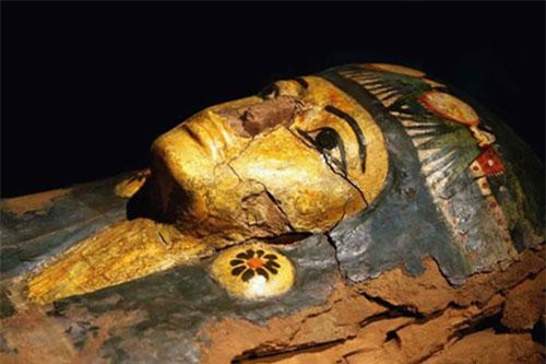 Giật mình bằng chứng khó cãi 'tiễn' linh hồn sang cõi âm