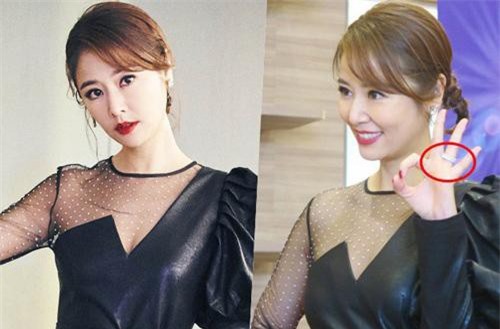 Giữa loạt tin đồn ly hôn trong giới, Lâm Tâm Như dự sự kiện khoe khéo 1 thứ 'dằn mặt' kẻ chuyên đặt điều