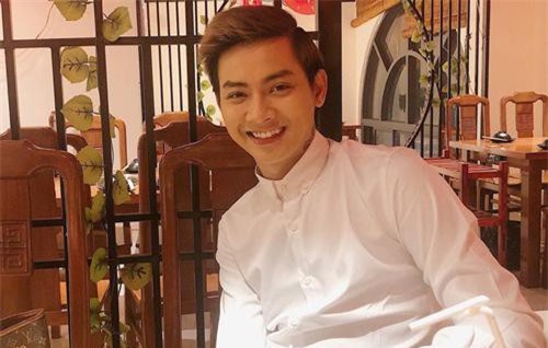 Hoài Lâm lâu lắm mới tung ảnh bảnh bao nhường này, netizen thích thú: Hình ảnh quen thuộc ngày nào đây rồi