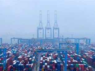 IMF cảnh báo rủi ro đối với kinh tế khu vực châu Á do căng thẳng thương mại