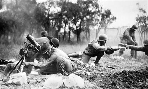 Khoảnh khắc cận kề cái chết trong Chiến tranh Thế giới thứ hai