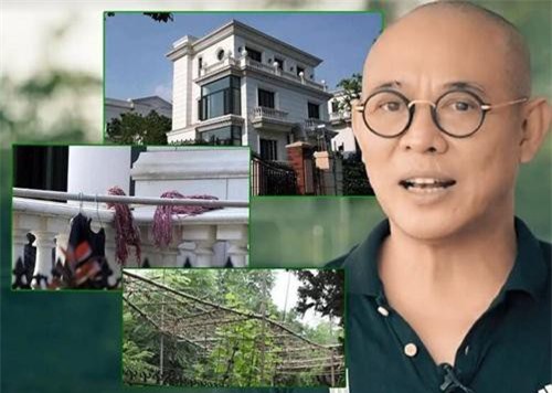 Lý do gia sản, quyền lực của Lý Liên Kiệt tăng lên dù sức khỏe sa sút, không còn đóng nhiều phim