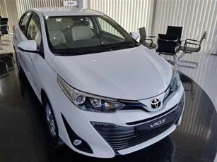 Mẫu xe nào của Toyota Việt Nam bán chạy nhất trong tháng 9/2019?