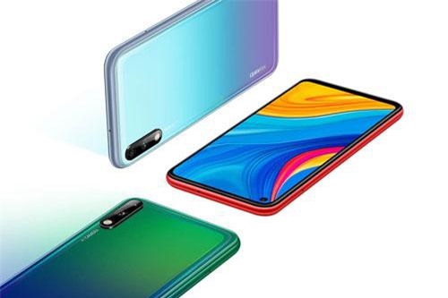 Ngắm smartphone camera kép, cấu hình tốt, pin 4.000 mAh, giá gần 4 triệu