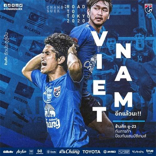 Ng&#x1B0;&#x1EDD;i Th&#xE1;i: &#x27;Qu&#xE1; l&#xE2;u r&#x1ED3;i ch&#xFA;ng ta kh&#xF4;ng th&#x1EAF;ng Vi&#x1EC7;t Nam&#x27;