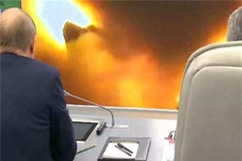 Phòng thủ Mỹ 'mù' trước quỹ đạo bay vũ khí Nga