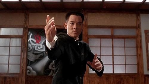 Sự thật về cao thủ bậc nhất Trung Hoa Trần Chân