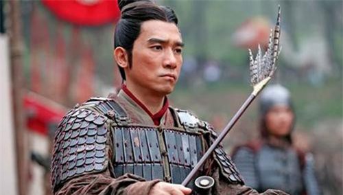 Tam quốc diễn nghĩa: Không phải Khổng Minh đây mới là thống soái giỏi nhất