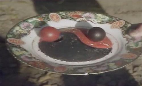 Tây Du Ký: Xuất xứ của hai viên linh đan thu phục được Hắc Hùng Tinh