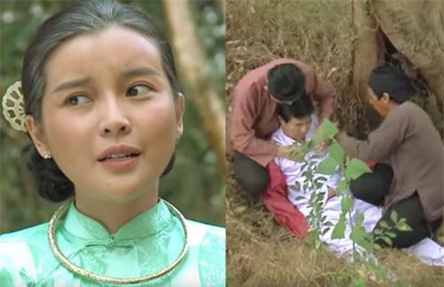 'Tiếng sét trong mưa': Hai Sáng bỏ thuốc mê người đã có vợ nhưng nhan sắc 'chàng trai' mới gây sốc