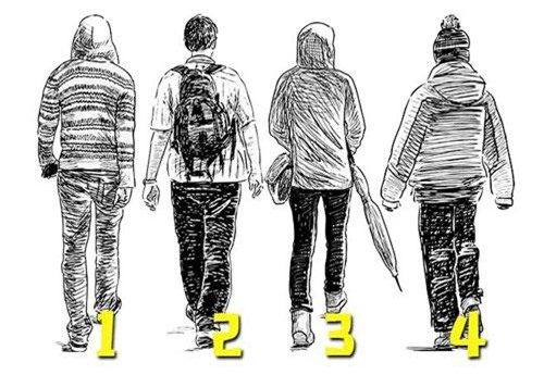 Trắc nghiệm: Bạn tự ti nhất về điểm gì ở bản thân?