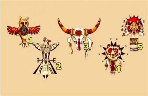 Trắc nghiệm: Thần thái của bạn được thể hiện qua linh vật nào?