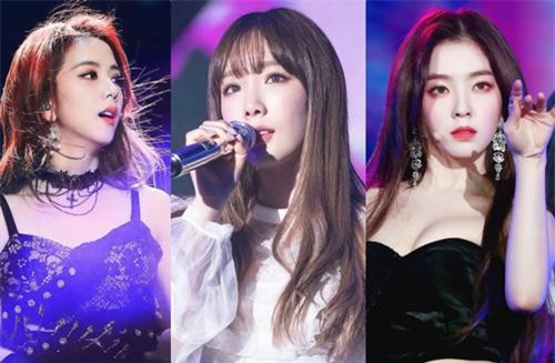 Tranh cãi top 30 nữ idol hot nhất tháng 10: BLACKPINK tụt hạng thê thảm, dẫn đầu là cái tên không ai ngờ tới