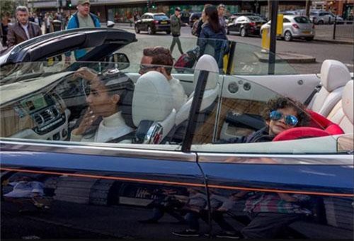 Vì sao nhiều tỷ phú không để lại tài sản thừa kế cho con