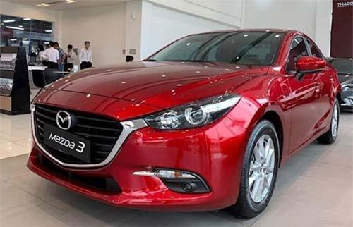 XE HOT (20/10): VinFast sắp tăng giá dòng xe Lux, 10 xe hatchback tốt nhất năm 2019