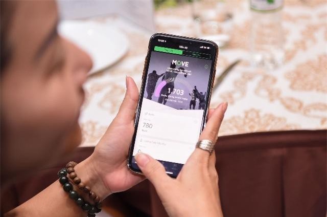 3 bước đơn giản để năng vận động và sống khỏe cùng ManulifeMOVE