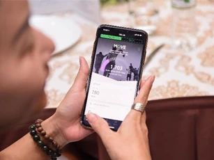 3 bước đơn giản để năng vận động và sống khỏe cùng ManulifeMOVE
