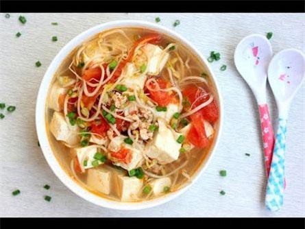 3 cách biến tấu đậu phụ thành món ngon hấp dẫn, ăn hoài không ngán