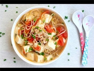 3 cách biến tấu đậu phụ thành món ngon hấp dẫn, ăn hoài không ngán