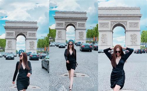 Bảo Thy tuổi 31 - 'đại gia ngầm' của showbiz Việt giàu cỡ nào?