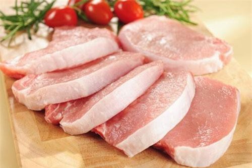 Bí quyết chọn thịt lợn ngon không chất tạo nạc, không nhiễm bệnh