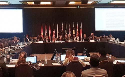 Bộ Công Thương: Thông tin về kết quả phiên họp lần 2 của Hội đồng Hiệp định CPTPP